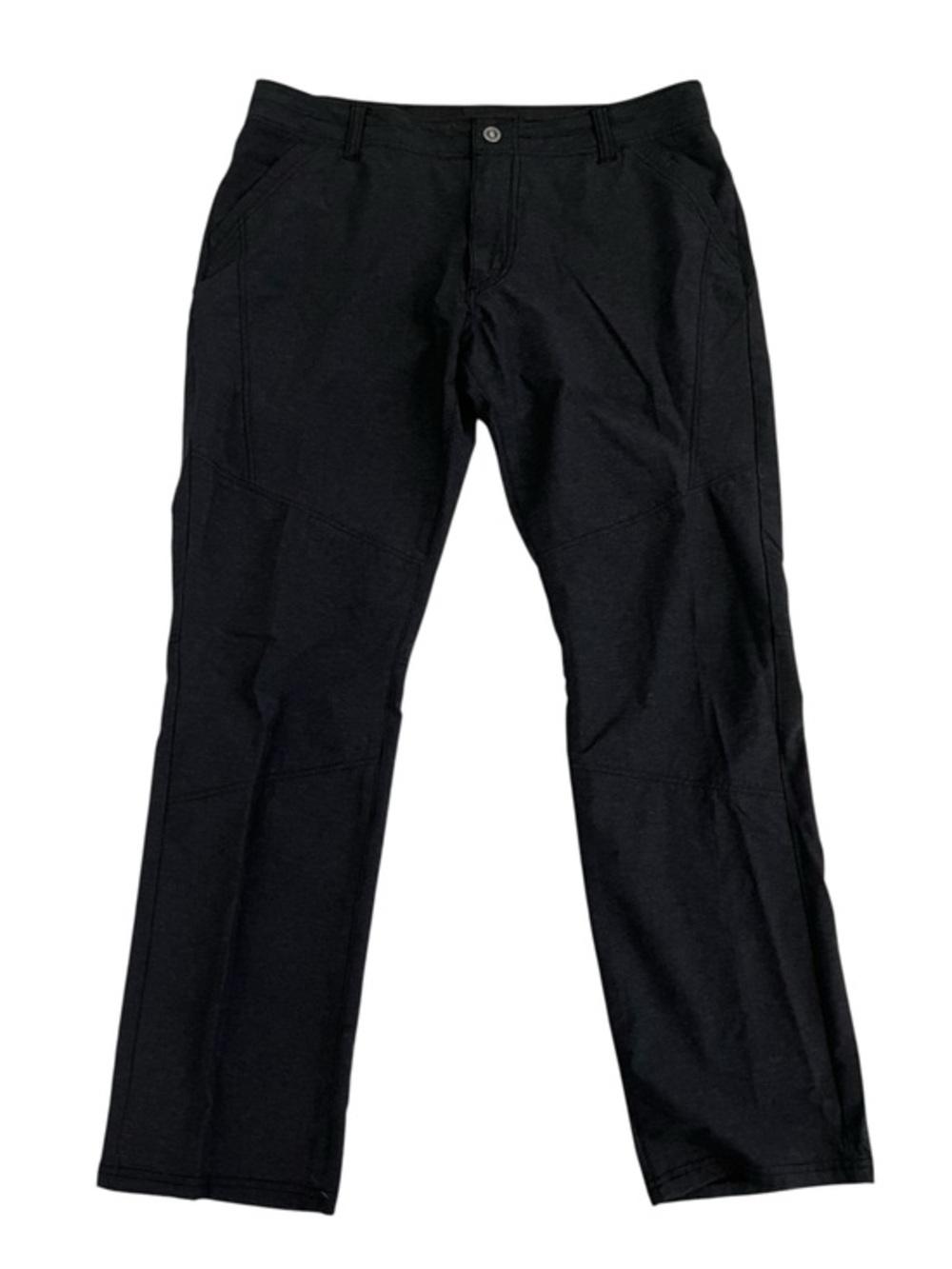Kuhl Grey & Black 38x32 Cargo outdoor pants